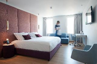 Гостиница Athenaeum Smart Hotel