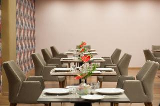 Гостиница Athenaeum Smart Hotel