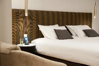 Гостиница Athenaeum Smart Hotel