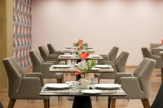 Гостиница Athenaeum Smart Hotel