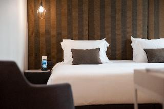 Гостиница Athenaeum Smart Hotel
