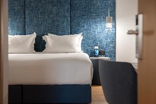 Гостиница Athenaeum Smart Hotel