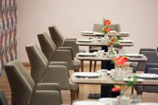 Гостиница Athenaeum Smart Hotel