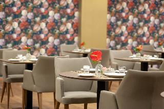 Гостиница Athenaeum Smart Hotel