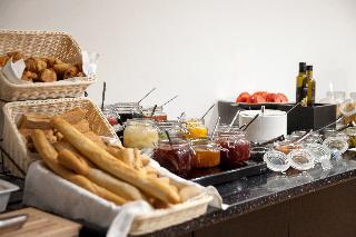Гостиница Athenaeum Smart Hotel