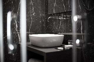 Гостиница Athenaeum Smart Hotel