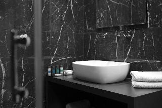 Гостиница Athenaeum Smart Hotel