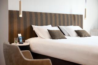 Гостиница Athenaeum Smart Hotel