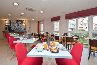 Гостиница Residence P&V Premium Haguna