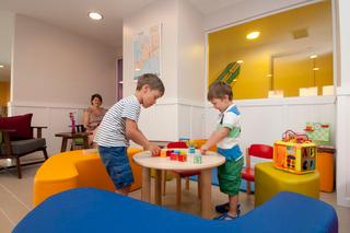 Гостиница Residence P&V Premium Haguna