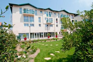 Гостиница Residence P&V Premium Haguna