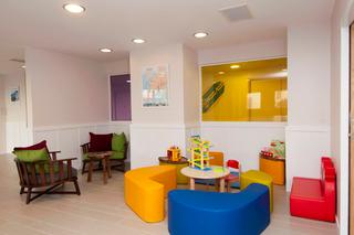 Гостиница Residence P&V Premium Haguna