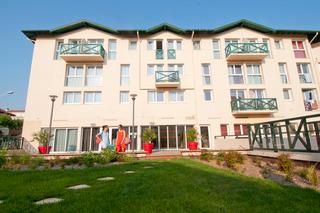 Гостиница Residence P&V Premium Haguna