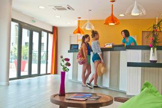 Гостиница Residence P&V Premium Haguna