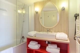 Гостиница Residence P&V Premium Haguna