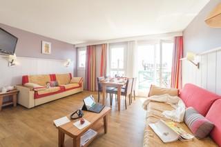 Гостиница Residence P&V Premium Haguna