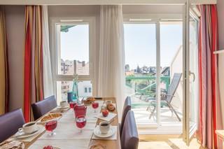Гостиница Residence P&V Premium Haguna