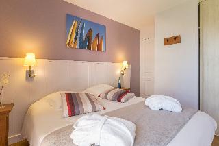 Гостиница Residence P&V Premium Haguna