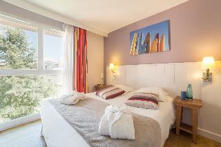 Гостиница Residence P&V Premium Haguna
