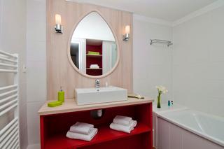 Гостиница Residence P&V Premium Haguna