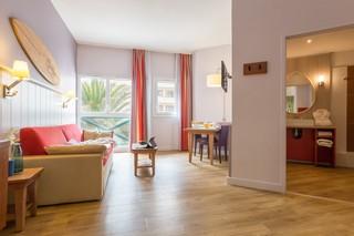 Гостиница Residence P&V Premium Haguna