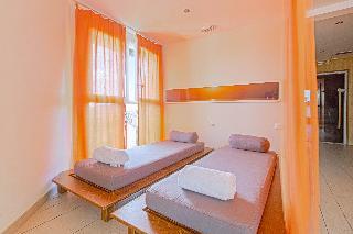 Гостиница Residence P&V Premium Haguna