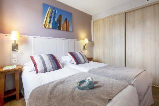 Гостиница Residence P&V Premium Haguna