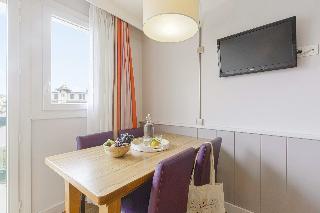 Гостиница Residence P&V Premium Haguna