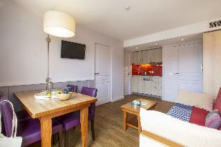 Гостиница Residence P&V Premium Haguna