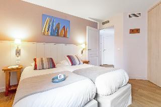 Гостиница Residence P&V Premium Haguna