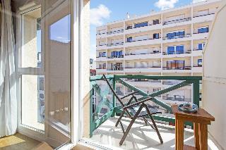 Гостиница Residence P&V Premium Haguna