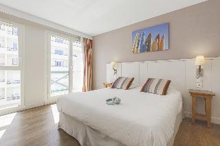 Гостиница Residence P&V Premium Haguna