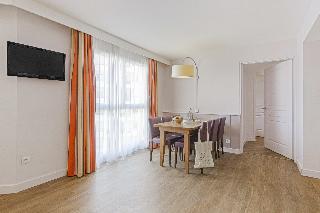 Гостиница Residence P&V Premium Haguna