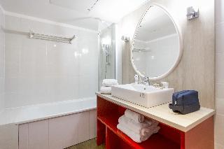 Гостиница Residence P&V Premium Haguna