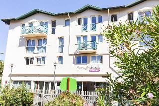 Hotel Residence P&V Premium Haguna