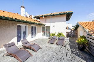 Гостиница Residence P&V Premium Haguna