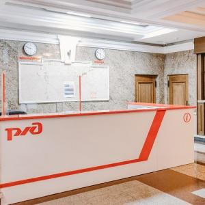 Гостиница Смарт Отель КДО Красноярск
