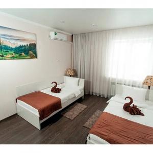 Hotel Gostiniy Dvor Na Prudah