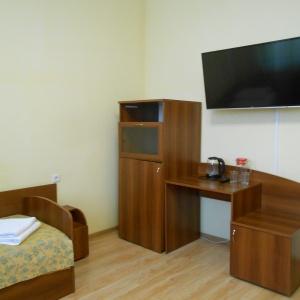 Smart Hotel KDO Omsk