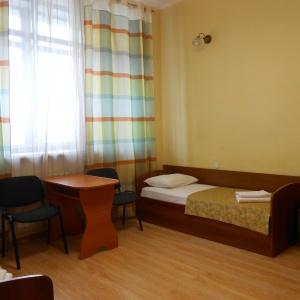 Smart Hotel KDO Omsk