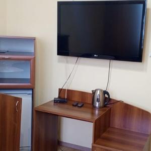 Smart Hotel KDO Omsk