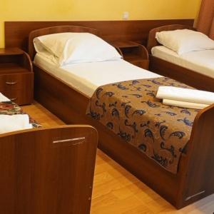 Smart Hotel KDO Omsk