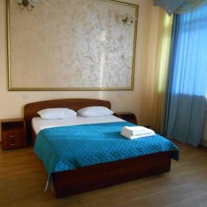 Smart Hotel KDO Omsk