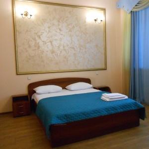 Smart Hotel KDO Omsk