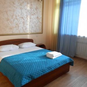 Smart Hotel KDO Omsk