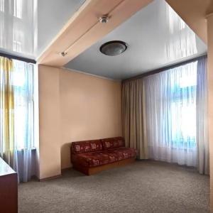 Smart Hotel KDO Novosibirsk