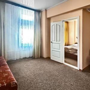 Smart Hotel KDO Novosibirsk