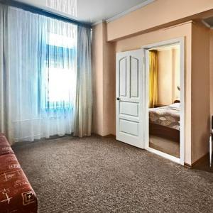 Smart Hotel KDO Novosibirsk