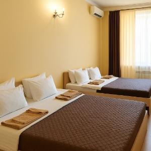 Hotel Meridian-Yug