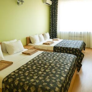 Hotel Meridian-Yug